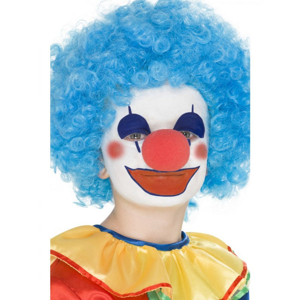 Make Up FX Clown & Flag Kit